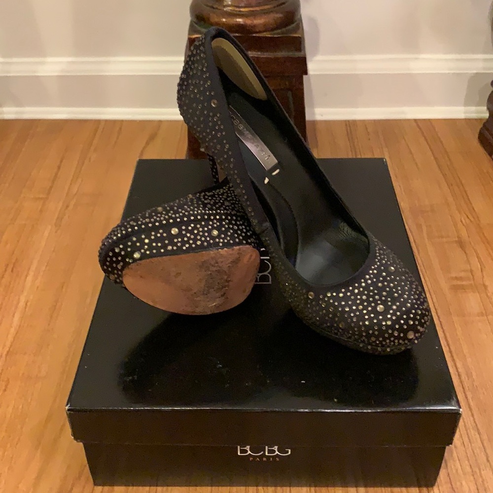 BCBG Maxazria Shoe